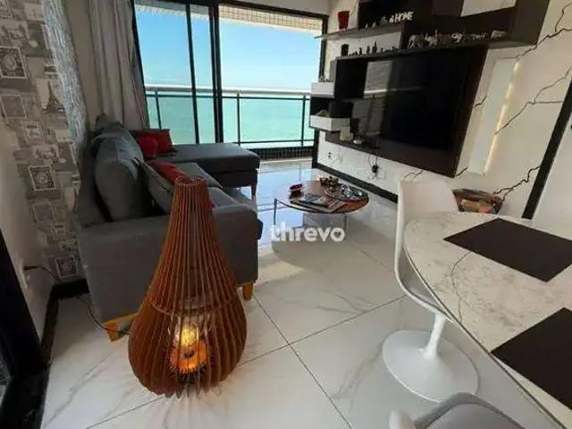 Cobertura para Venda em Fortaleza/CE Meireles 4 Quartos