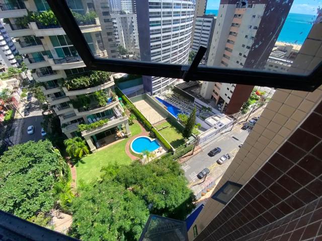 Cobertura para Venda em Fortaleza/CE Meireles 1 Quartos