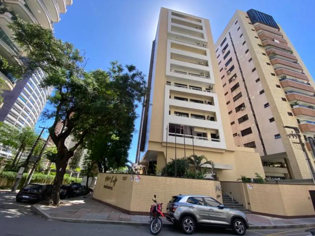 Cobertura para Venda em Fortaleza/CE Meireles 2 Quartos