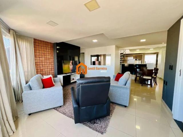 Cobertura para Venda em Fortaleza/CE Meireles 3 Quartos