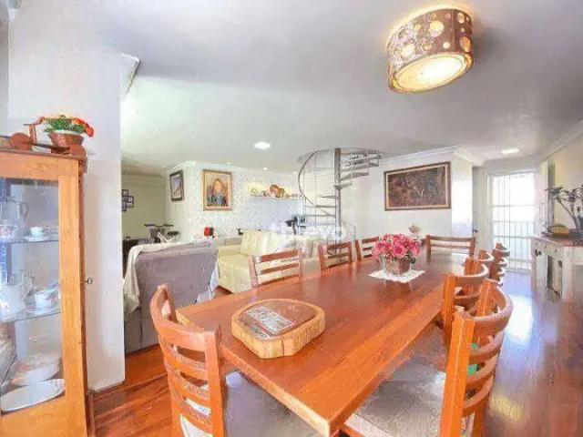Cobertura para Venda em Fortaleza/CE Mucuripe 4 Quartos