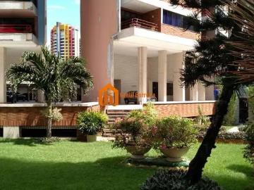 Cobertura para Venda em Fortaleza/CE Mucuripe 4 Quartos