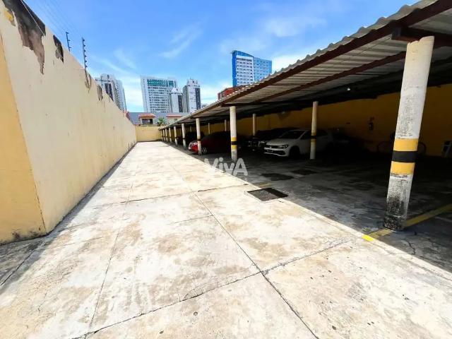 Cobertura para Venda em Fortaleza/CE Papicu 4 Quartos