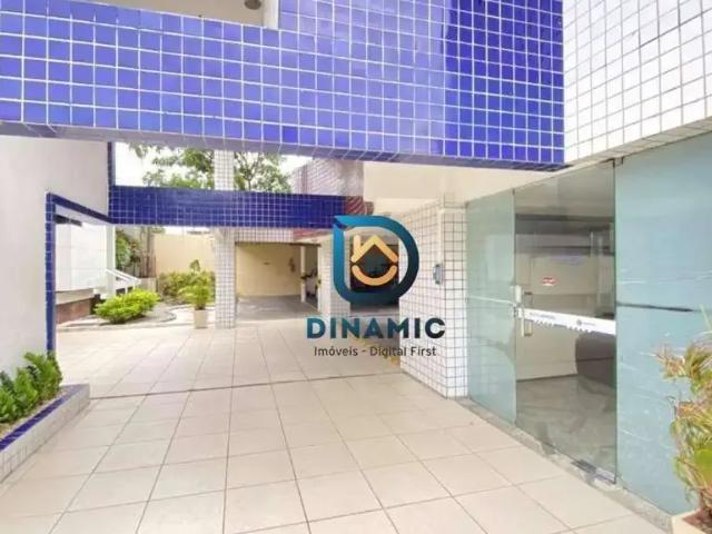 Cobertura para Venda em Fortaleza/CE Papicu 4 Quartos