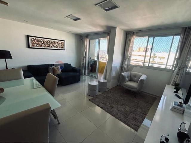 Cobertura para Venda em Fortaleza/CE Parquelândia 3 Quartos