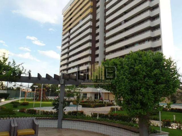 Cobertura para Venda em Fortaleza/CE Parquelândia 3 Quartos