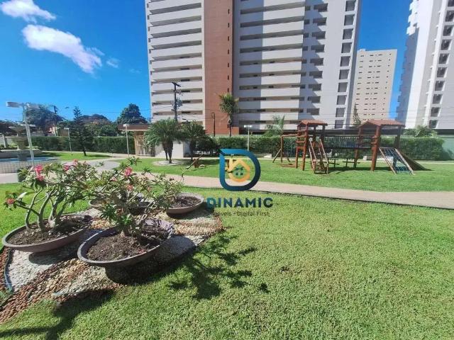 Cobertura para Venda em Fortaleza/CE Parquelândia 3 Quartos