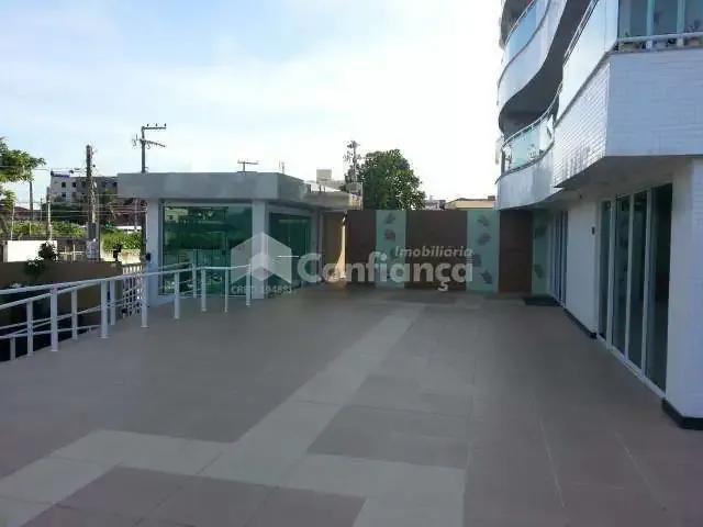 Cobertura para Venda em Fortaleza/CE Parquelândia 4 Quartos