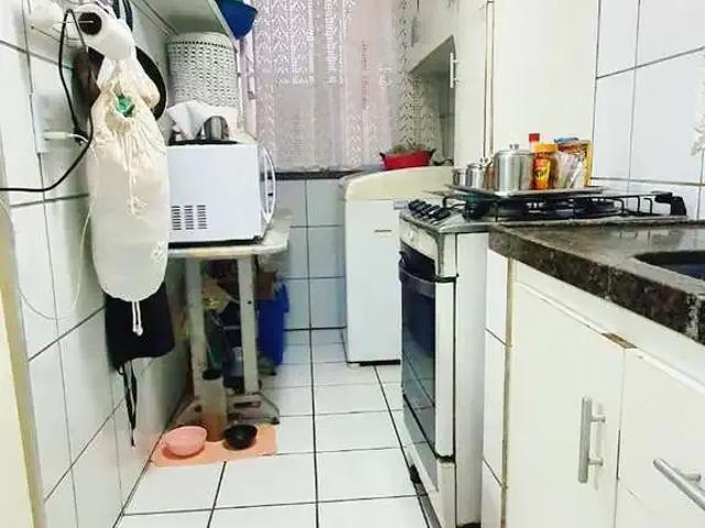 Cobertura para Venda em Fortaleza/CE Parreão 3 Quartos