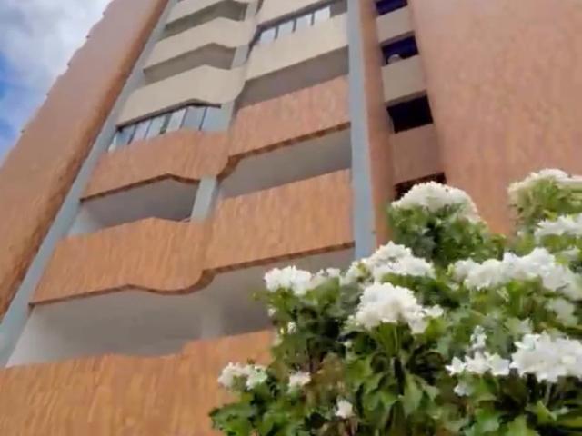 Cobertura para Venda em Fortaleza/CE Patriolino Ribeiro 5 Quartos