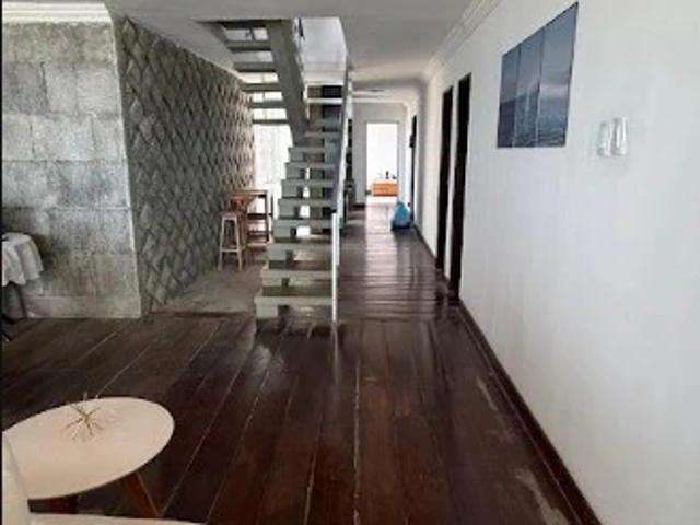 Cobertura para Venda em Fortaleza/CE Praia de Iracema 3 Quartos