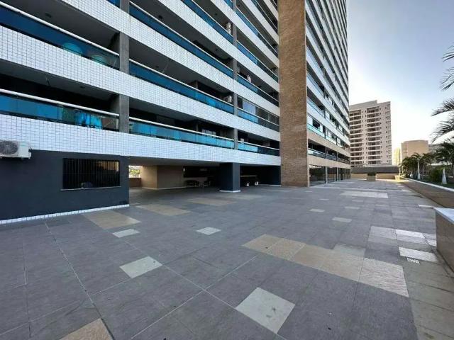 Cobertura para Venda em Fortaleza/CE Praia de Iracema 4 Quartos