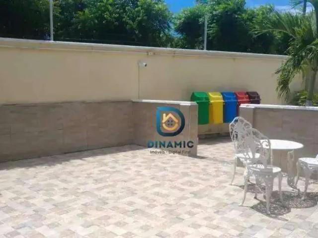 Cobertura para Venda em Fortaleza/CE São Gerardo 4 Quartos