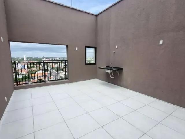 Cobertura para Venda em Fortaleza/CE Sapiranga 3 Quartos