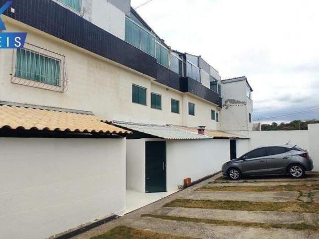 Cobertura para venda em Floresta Encantada, Esmeraldas