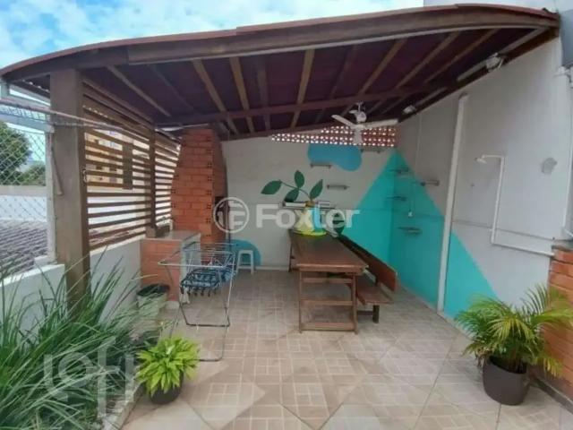 Cobertura para Venda em Florianópolis/SC Coqueiros 2 Quartos