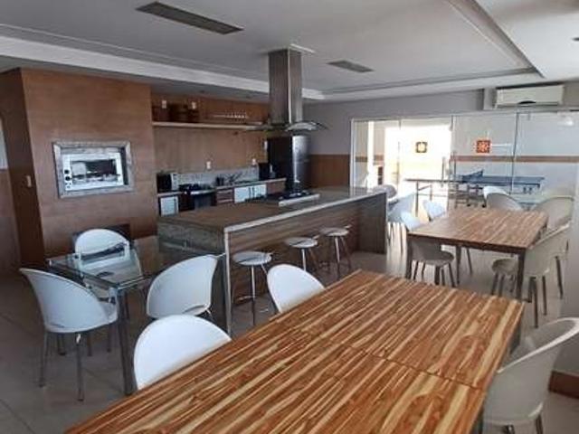 Cobertura para Venda em Florianópolis/SC Coqueiros 2 Quartos