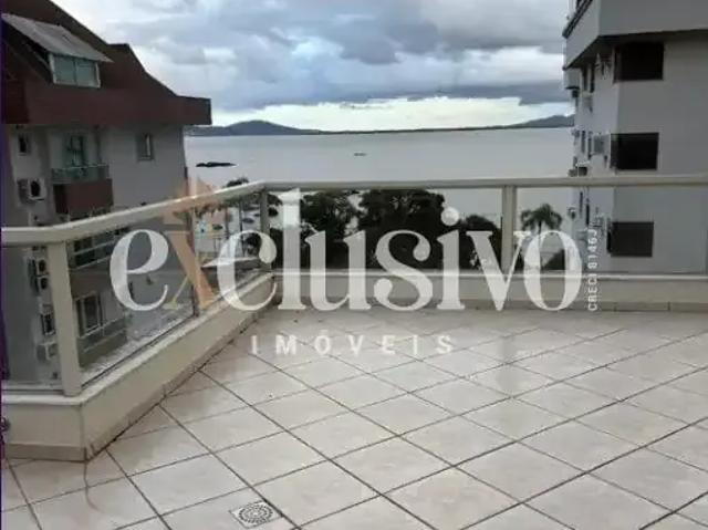 Cobertura para Venda em Florianópolis/SC Coqueiros 2 Quartos