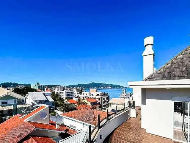 Cobertura para Venda em Florianópolis/SC Coqueiros 3 Quartos
