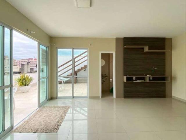 Cobertura para Venda em Florianópolis/SC Coqueiros 3 Quartos