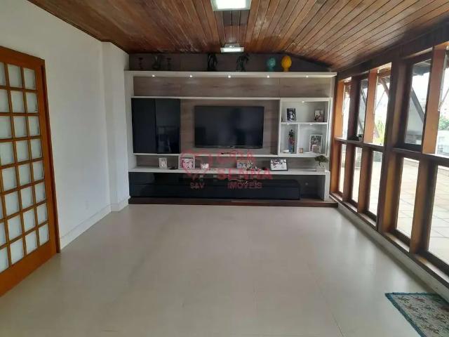 Cobertura para Venda em Florianópolis/SC Coqueiros 3 Quartos