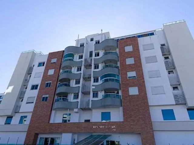 Cobertura para Venda em Florianópolis/SC Coqueiros 3 Quartos