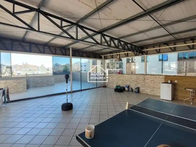 Cobertura para Venda em Florianópolis/SC Coqueiros 3 Quartos