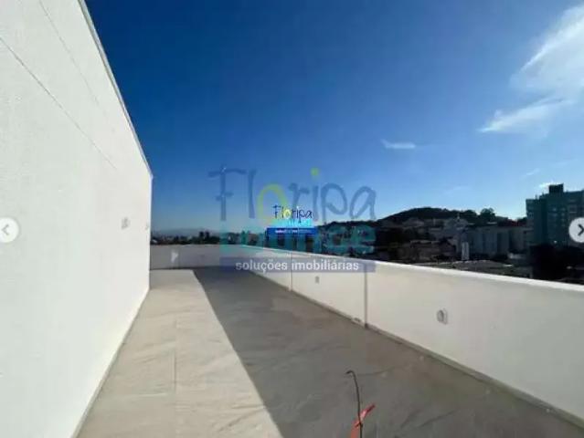 Cobertura para Venda em Florianópolis/SC Coqueiros 4 Quartos