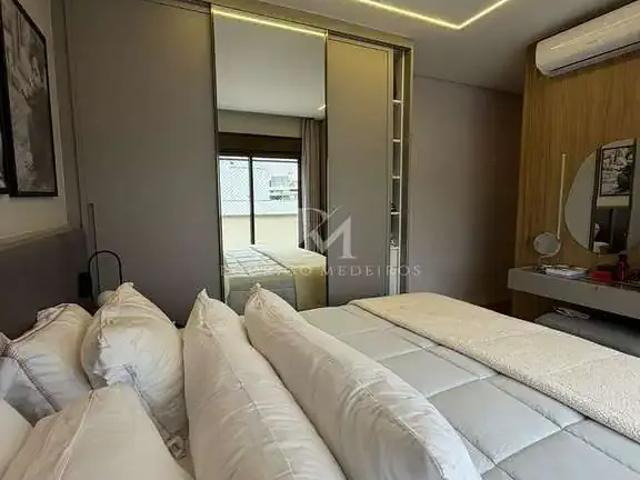 Cobertura para Venda em Florianópolis/SC Córrego Grande 3 Quartos