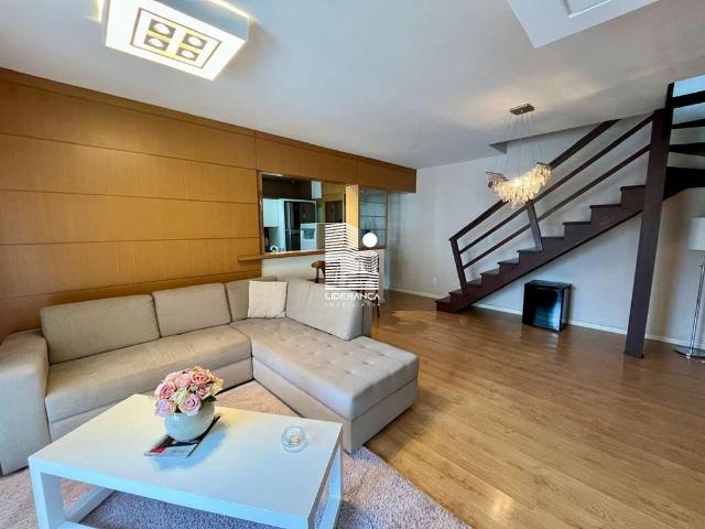 Cobertura para Venda em Florianópolis/SC Córrego Grande 3 Quartos
