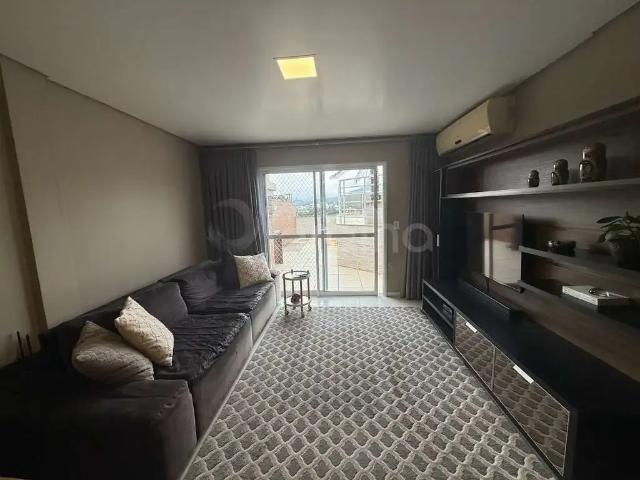Cobertura para Venda em Florianópolis/SC Córrego Grande 3 Quartos