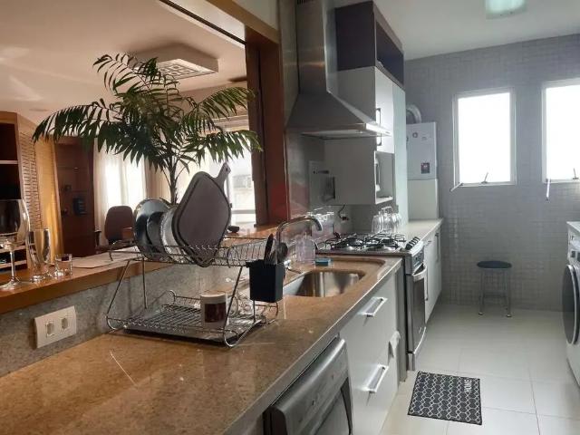 Cobertura para Venda em Florianópolis/SC Córrego Grande 3 Quartos