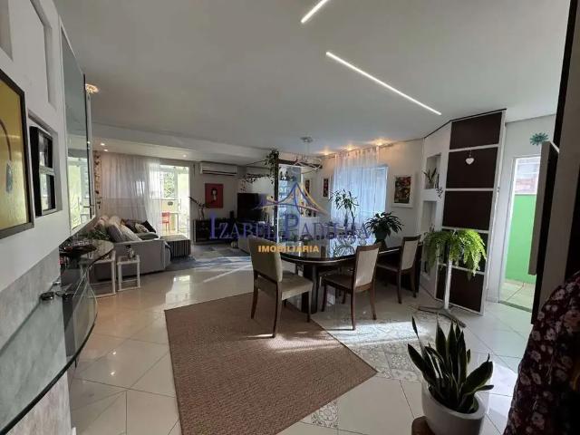 Cobertura para Venda em Florianópolis/SC Córrego Grande 3 Quartos