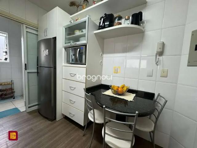 Cobertura para Venda em Florianópolis/SC Córrego Grande 3 Quartos