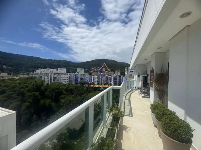Cobertura para Venda em Florianópolis/SC Córrego Grande 2 Quartos