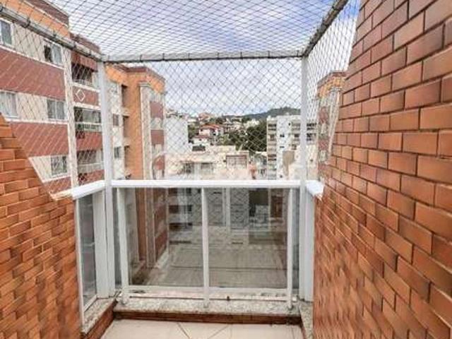 Cobertura para Venda em Florianópolis/SC Córrego Grande 2 Quartos