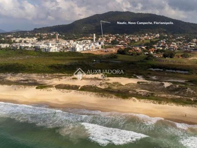 Cobertura para Venda em Florianópolis/SC Campeche 3 Quartos