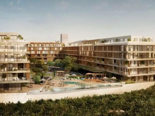 Cobertura para Venda em Florianópolis/SC Campeche 3 Quartos