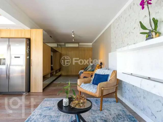 Cobertura para Venda em Florianópolis/SC Campeche 3 Quartos