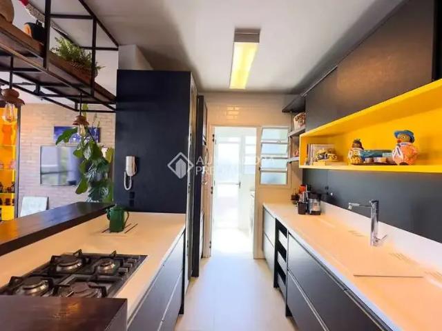 Cobertura para Venda em Florianópolis/SC Campeche 3 Quartos