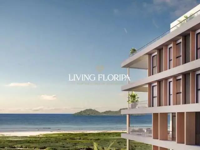 Cobertura para Venda em Florianópolis/SC Campeche 3 Quartos