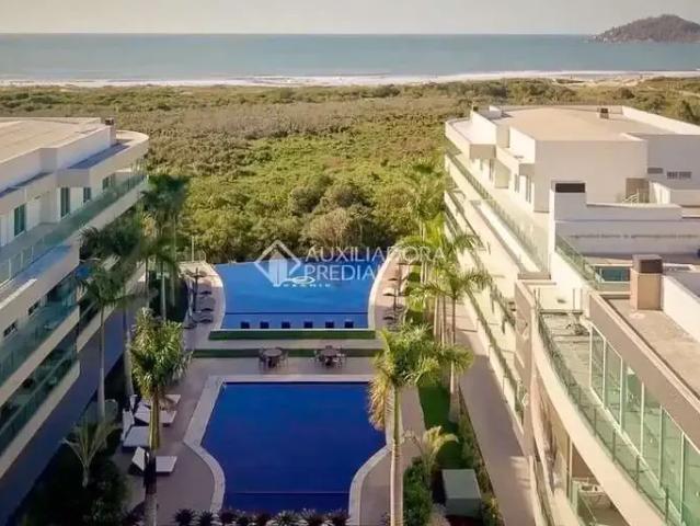 Cobertura para Venda em Florianópolis/SC Campeche 2 Quartos