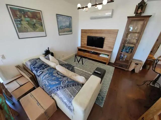 Cobertura para Venda em Florianópolis/SC Campeche 3 Quartos