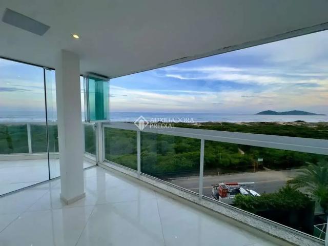 Cobertura para Venda em Florianópolis/SC Campeche 3 Quartos
