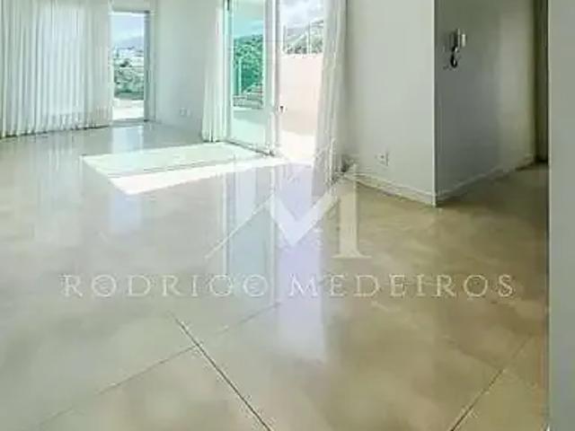 Cobertura para Venda em Florianópolis/SC Campeche 3 Quartos