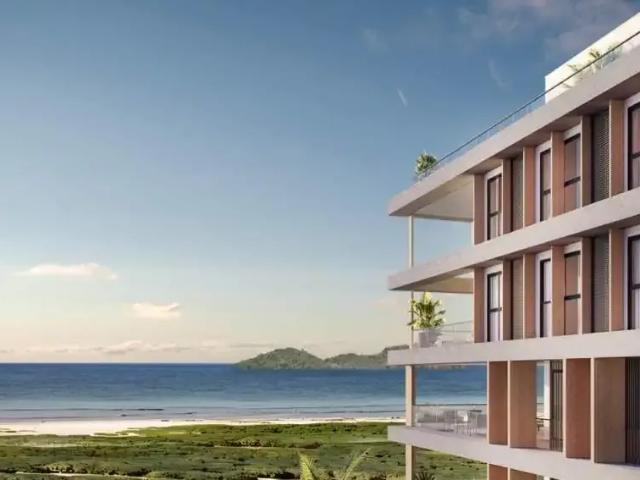 Cobertura para Venda em Florianópolis/SC Campeche 1 Quartos