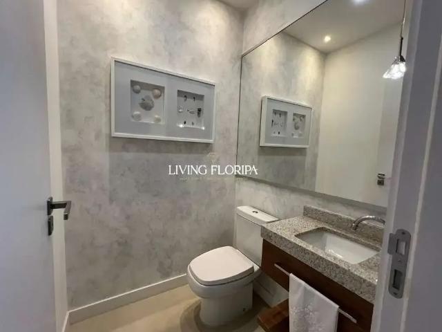 Cobertura para Venda em Florianópolis/SC Campeche 2 Quartos