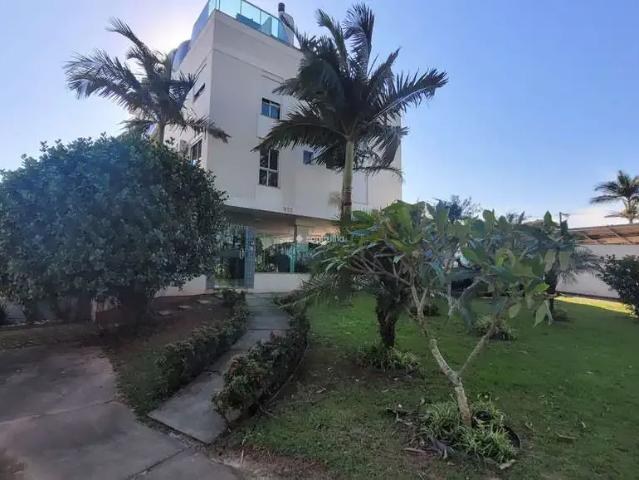 Cobertura para Venda em Florianópolis/SC Campeche 2 Quartos