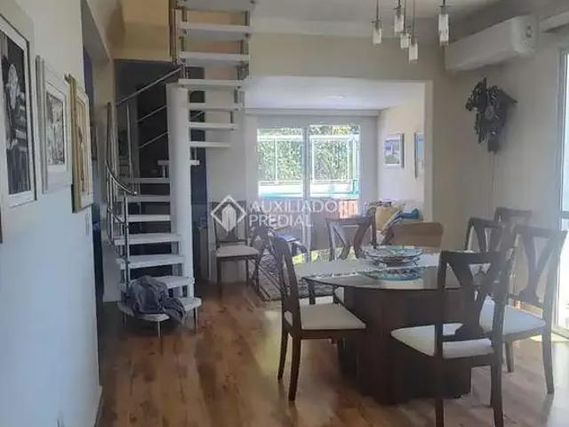 Cobertura para Venda em Florianópolis/SC Campeche 2 Quartos