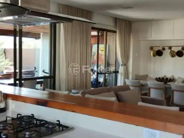 Cobertura para Venda em Florianópolis/SC Campeche 2 Quartos